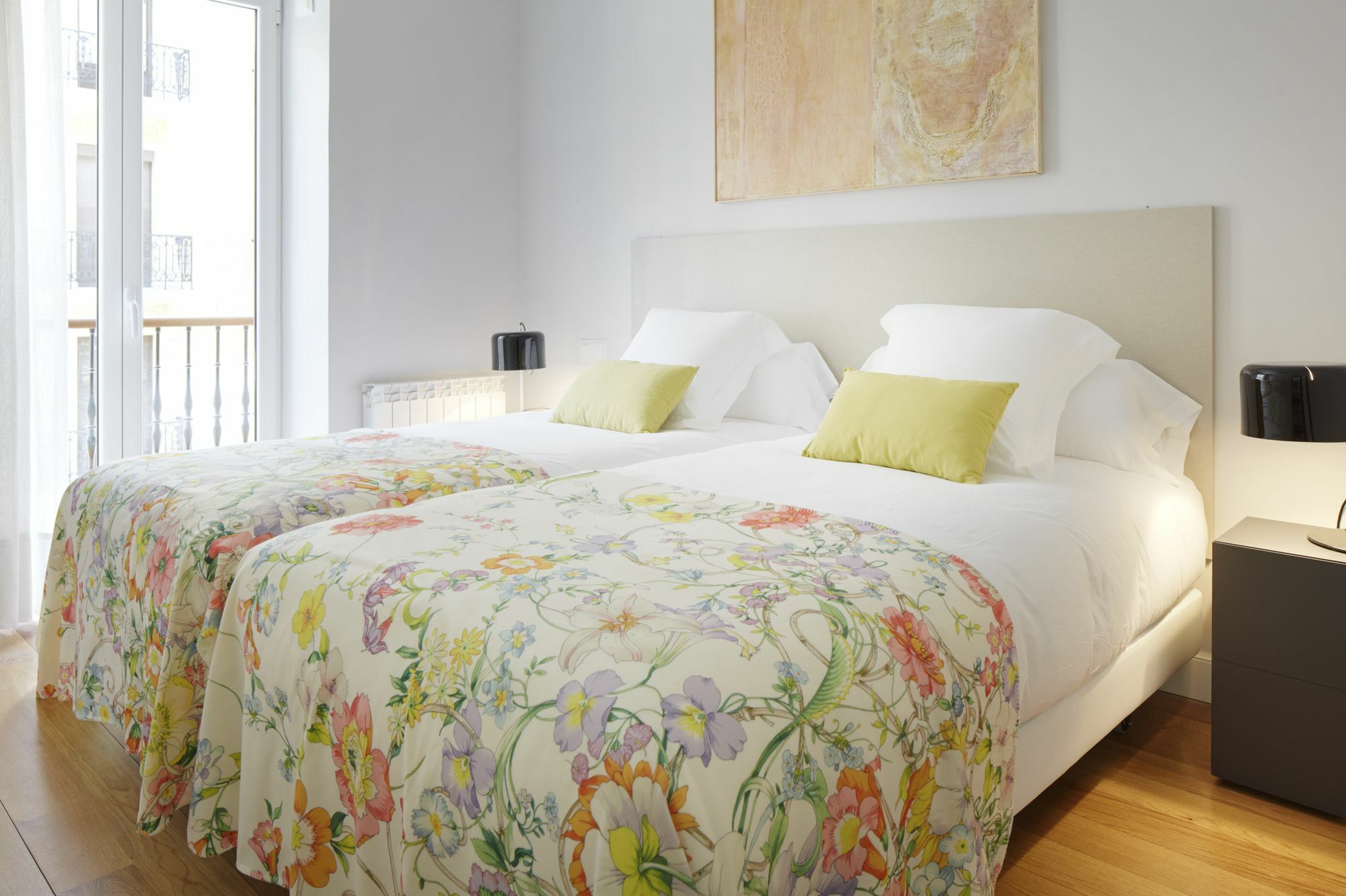 Kurhaus Apartment By Feelfree Rentals San Sebastián Exterior foto