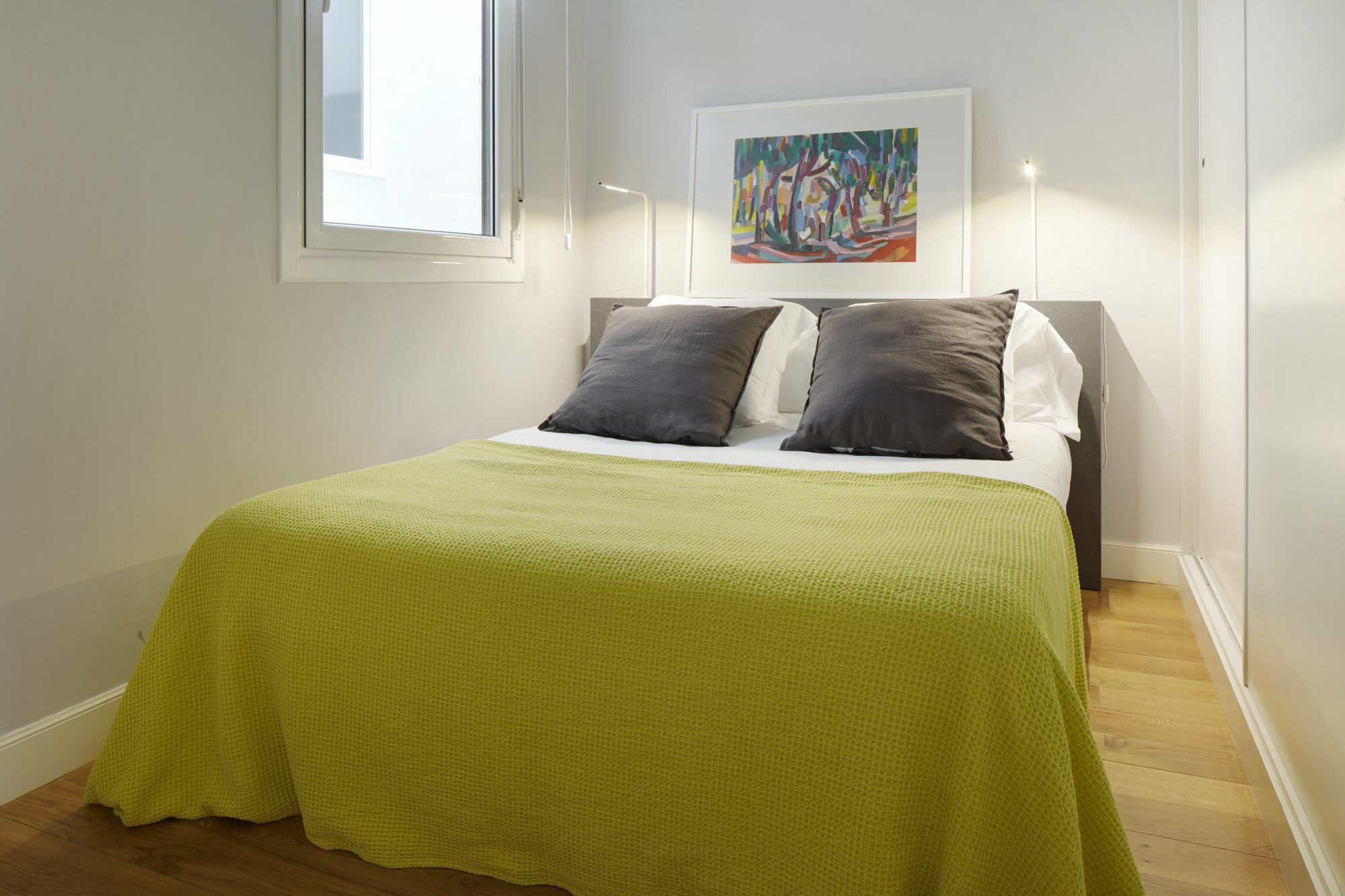 Kurhaus Apartment By Feelfree Rentals San Sebastián Exterior foto